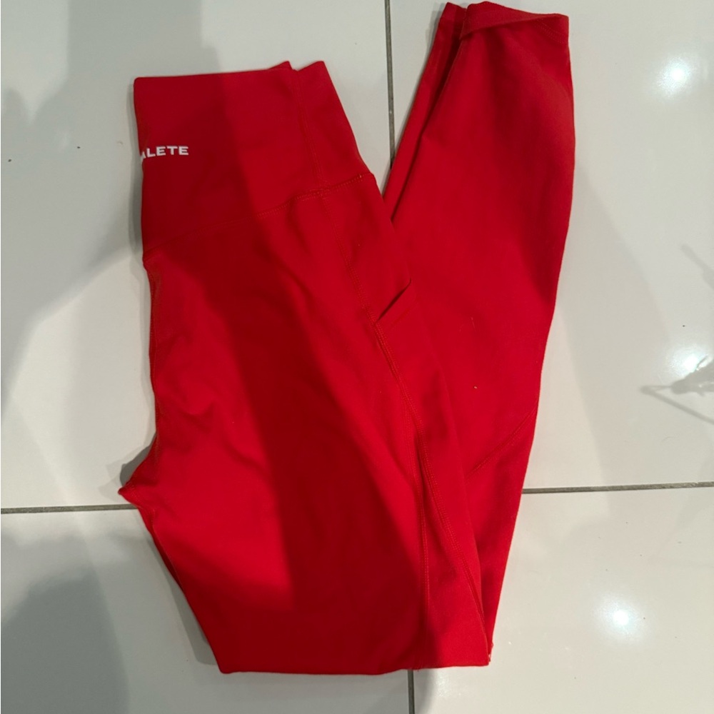 Alphalete legging